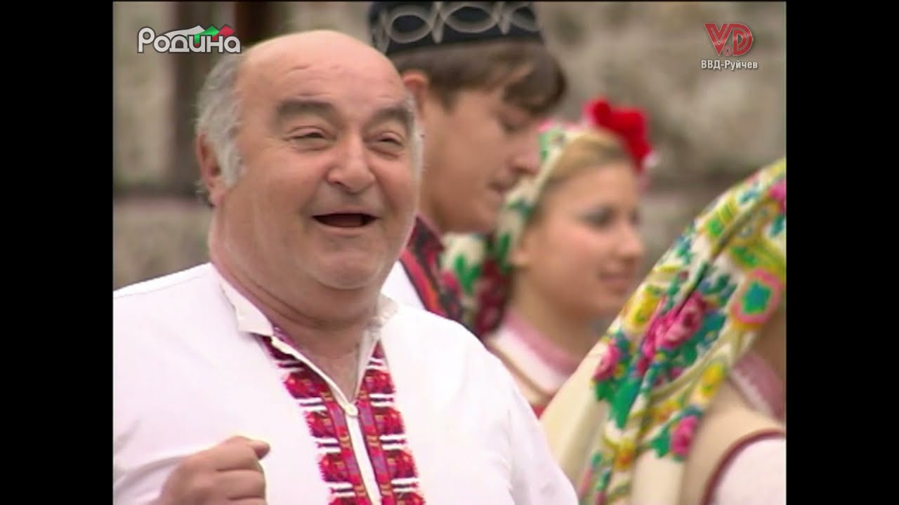 Стоян Джаджев - Какво време е дошло
