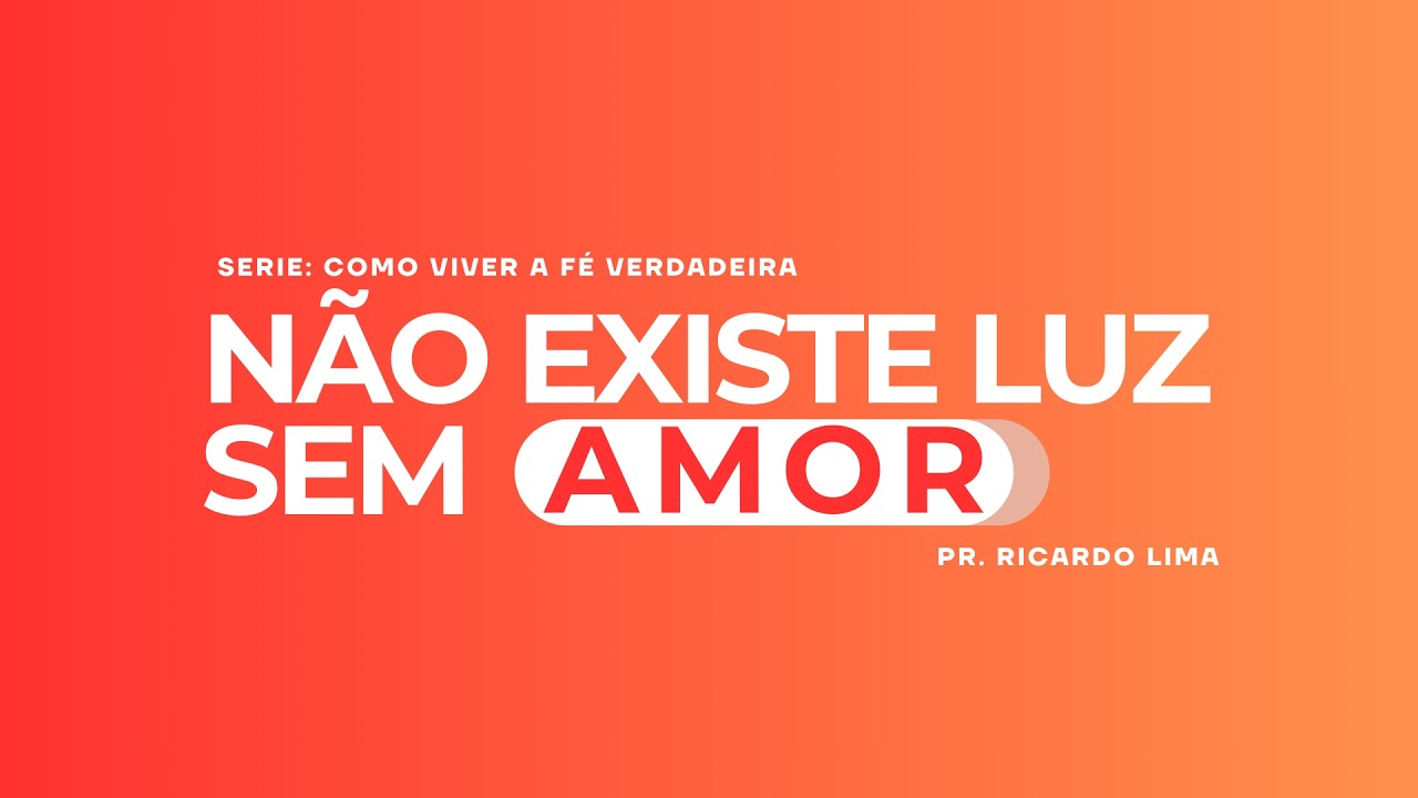 CULTO DE CELEBRAÇÃO IBEQ | 15.02.2026