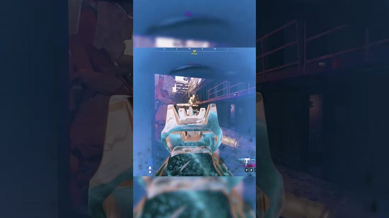 NO RECOIL MADDOX RFB Is Broken 💀 