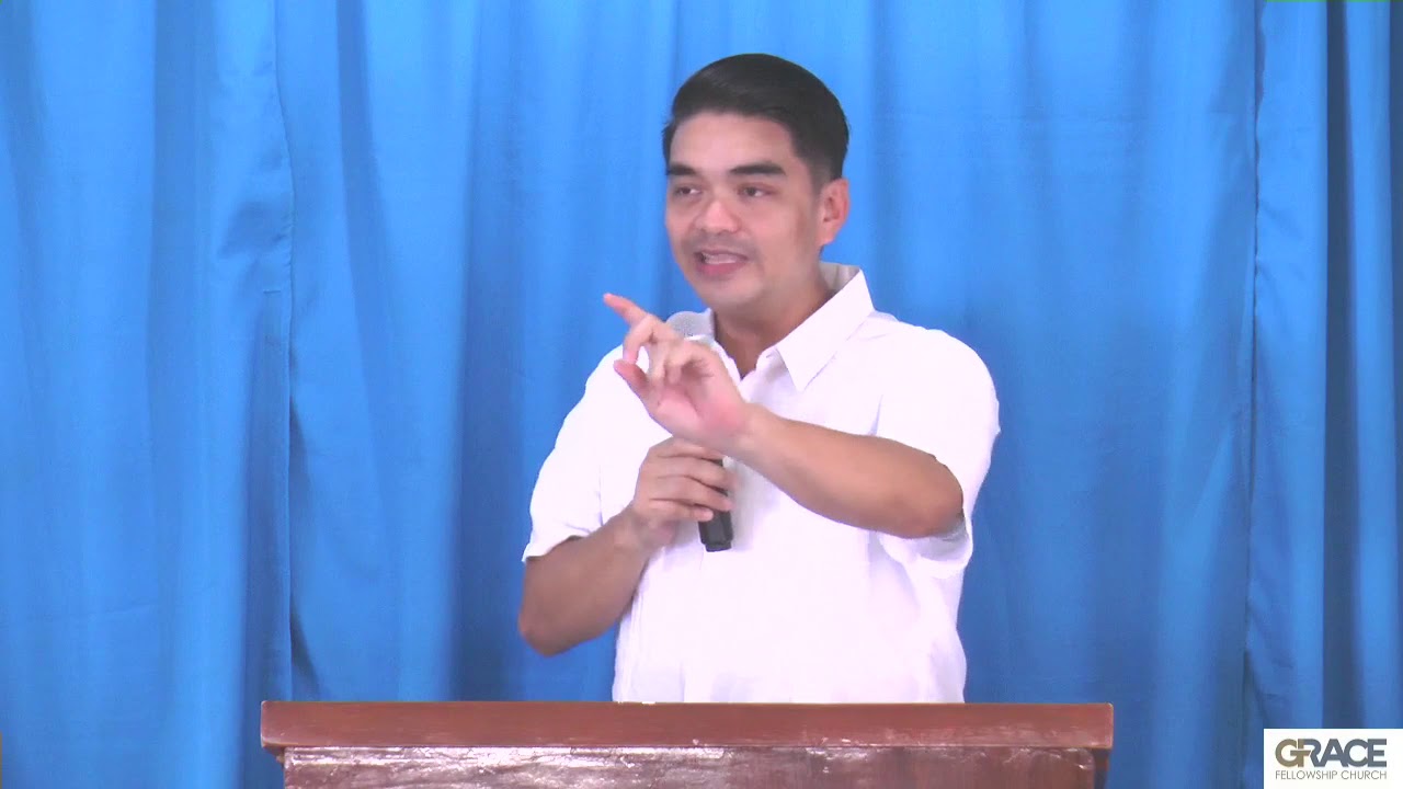 Genesis 4:25 - 5:32 Ang Linya ng Pag asa