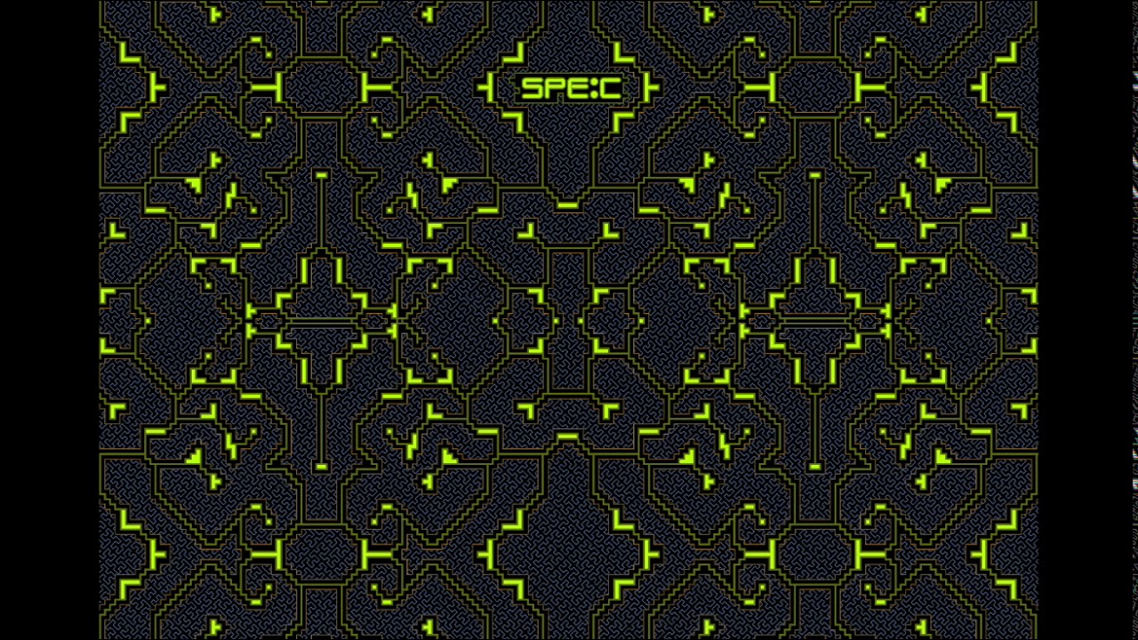 Kellen303 – Tulpa [SPE​:​C 015 08]