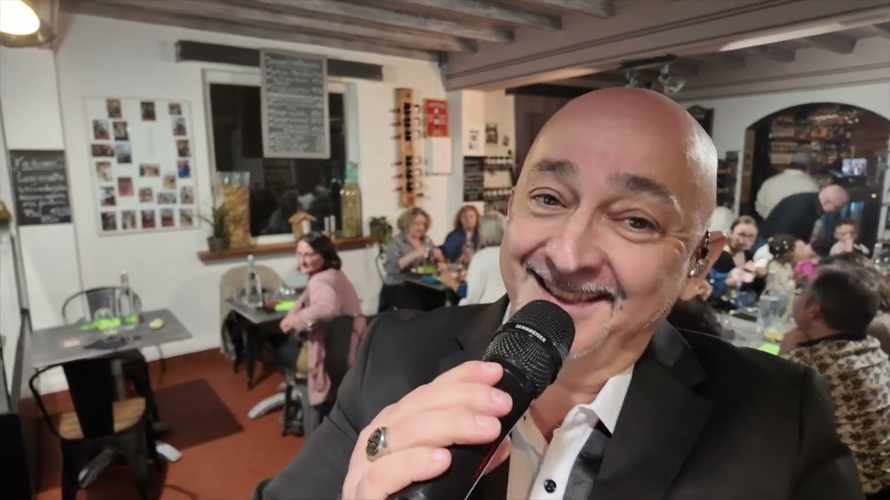 MEDLEY SARDOU
