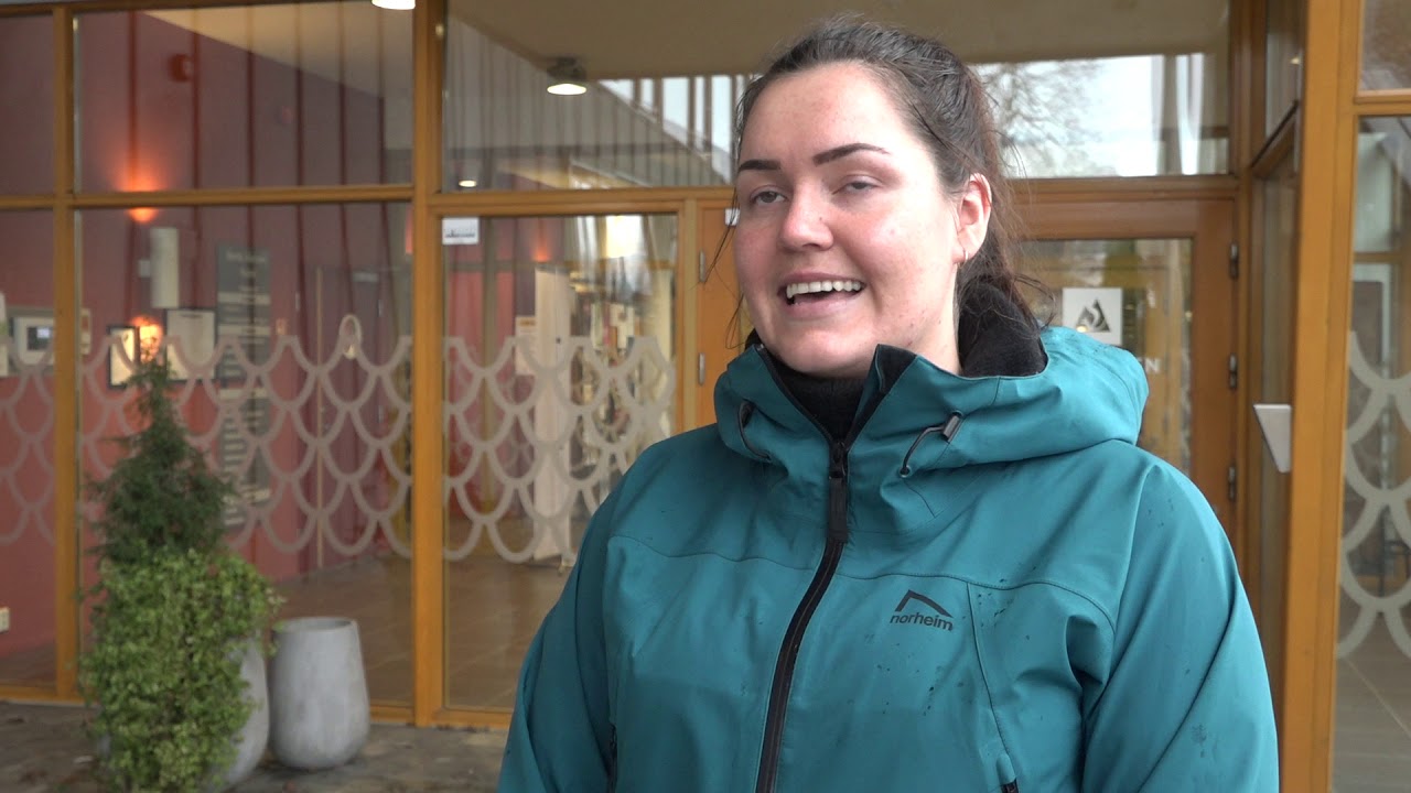 Synkende folketall i Vanylven