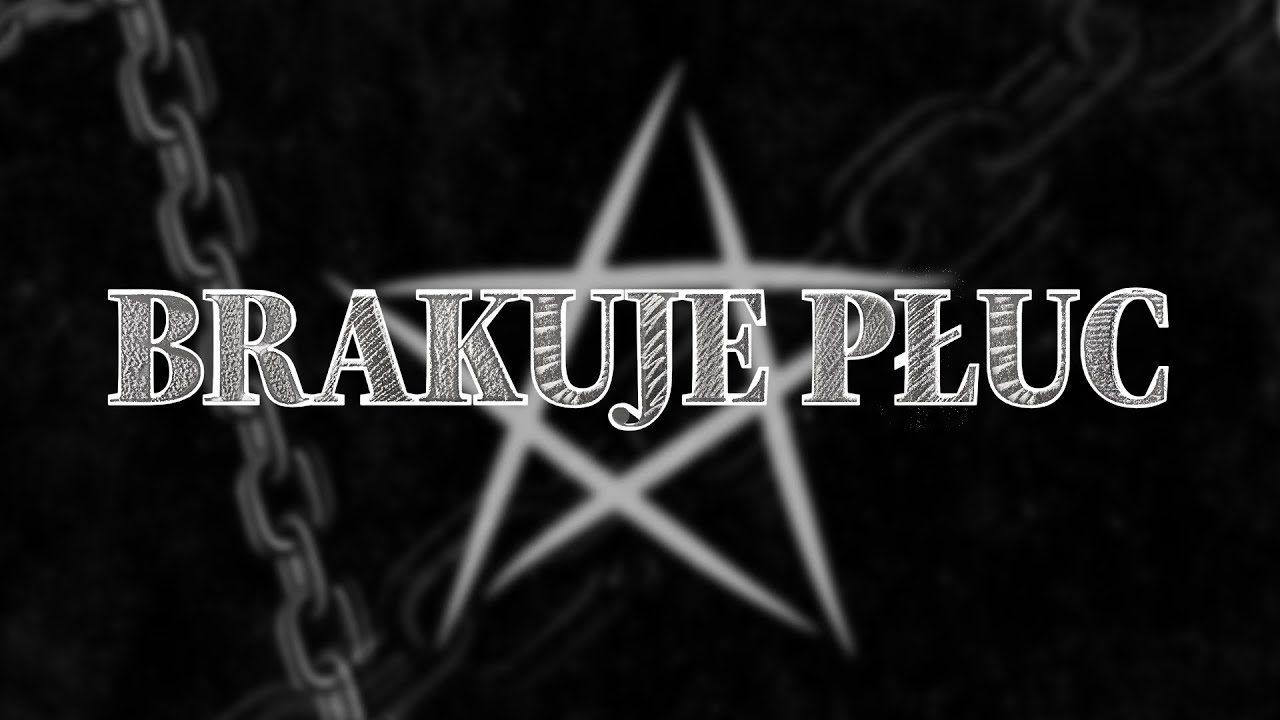 th3mask - Brakuje Płuc