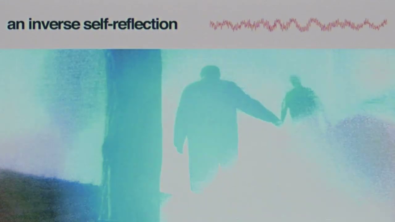 Greyhaven -  An Inverse Self Reflection (Official Visualizer)