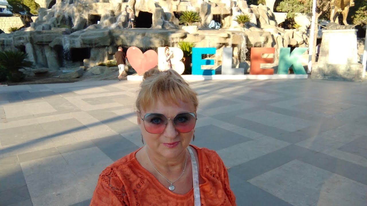 ТУРЦИЯ.ОТЕЛЬ PINE BEACH BELEK...ПОЕЗДКА В БЕЛЕК..КУПИЛА КУЧУ ПОДАРКОВ СЫНУЛЕ💝💝💝💝💝💝💝💝💝💝