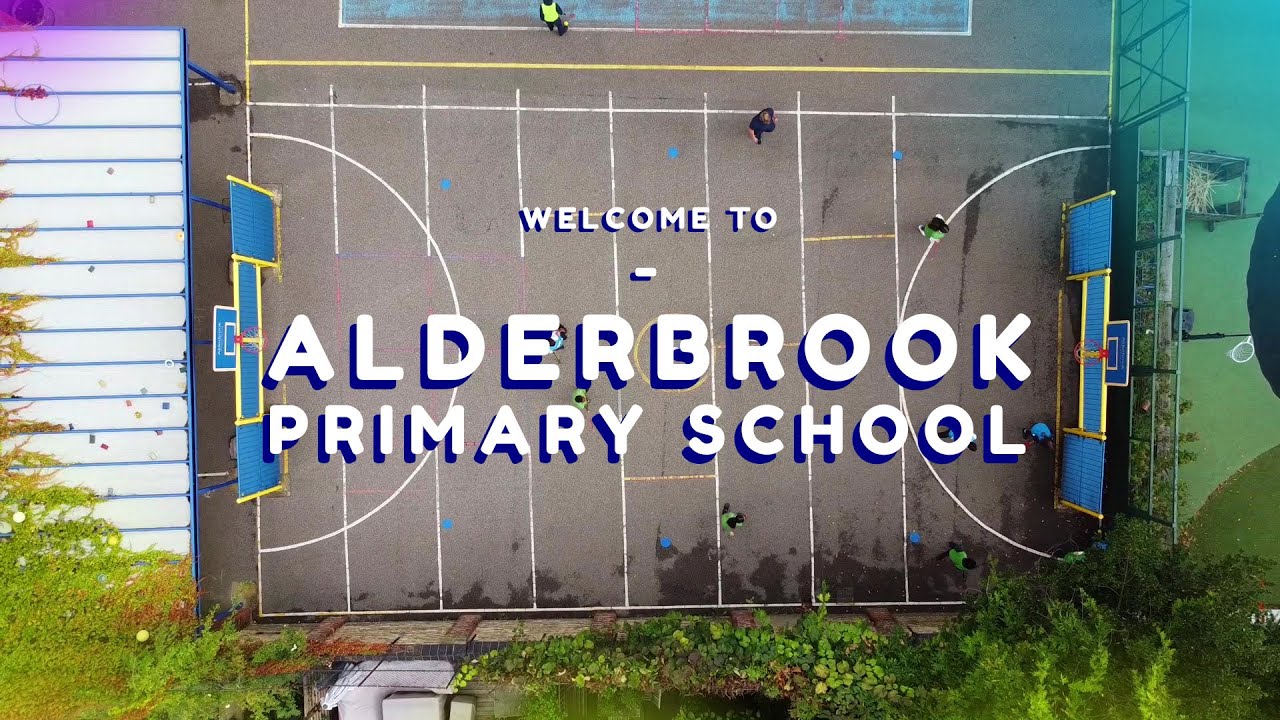 Welcome to Alderbrook Primary School