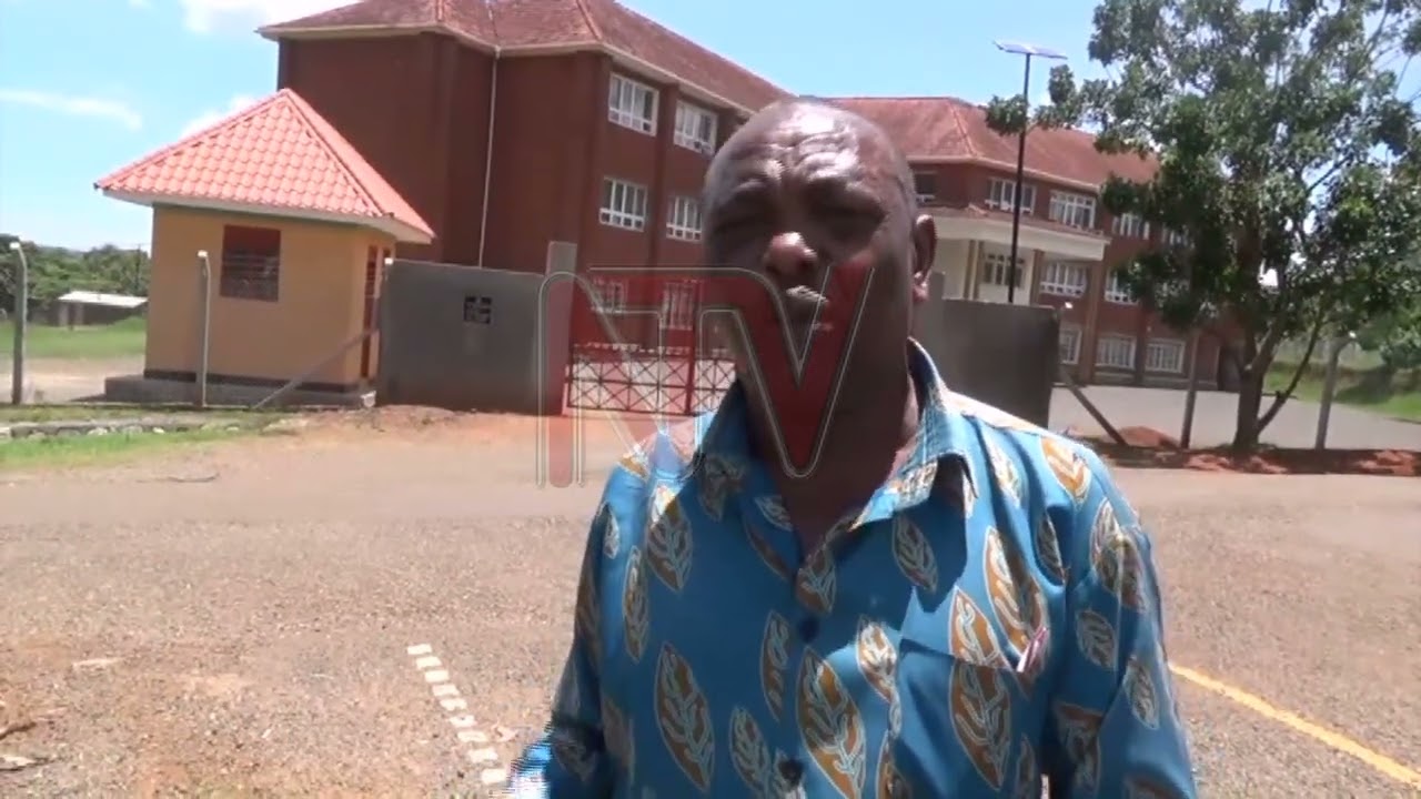Manafwa residents react to the jailing of their legislator