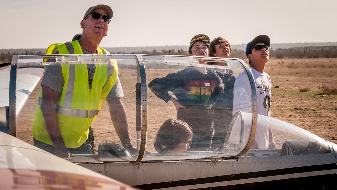 Southern California Soaring Academy