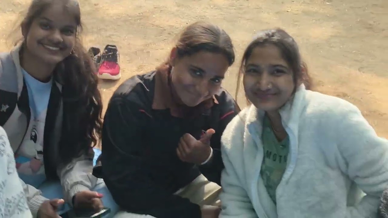 Vidya bhawan rural institute, udaipur ( NSS CAMP 2025 - 26 )