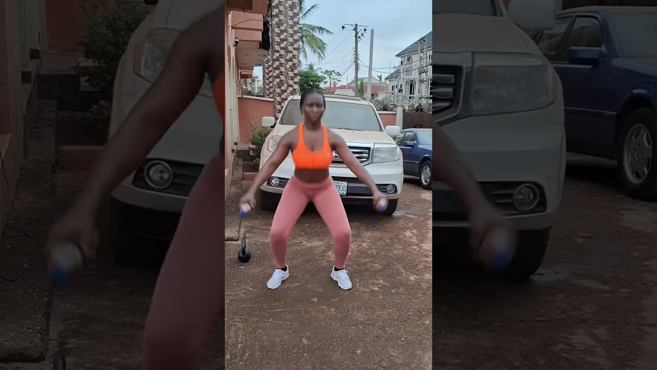 Take charge of your health with these exercise 💪 #foryou #viralvideo #exercise 