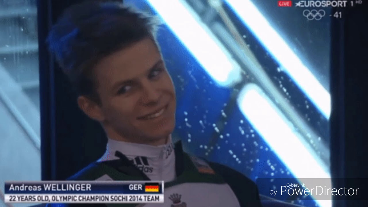 Andreas Wellinger