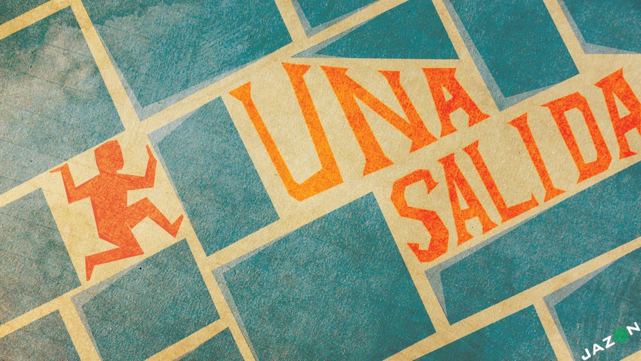 Jazon - 1. Una salida