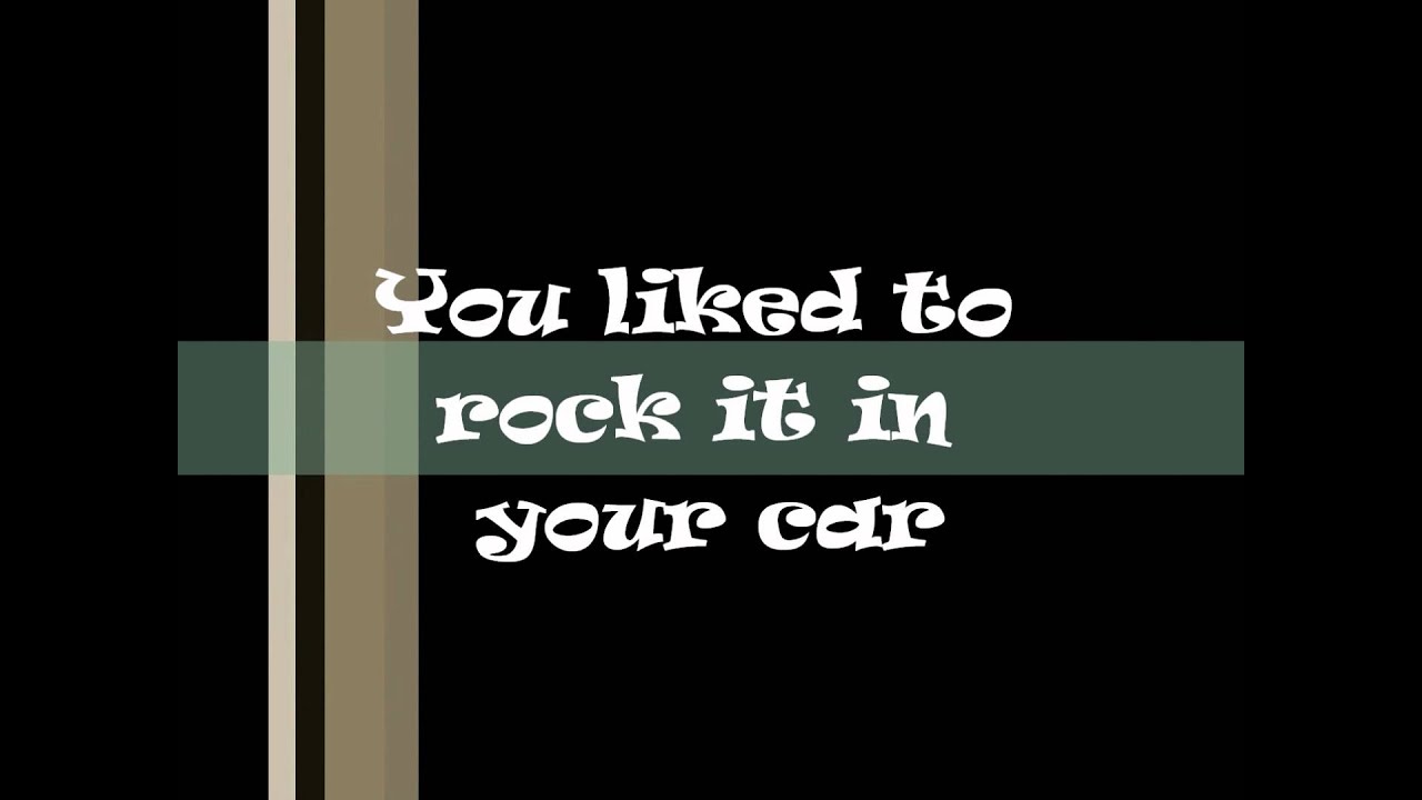Reunion -- Stars (Lyrics)