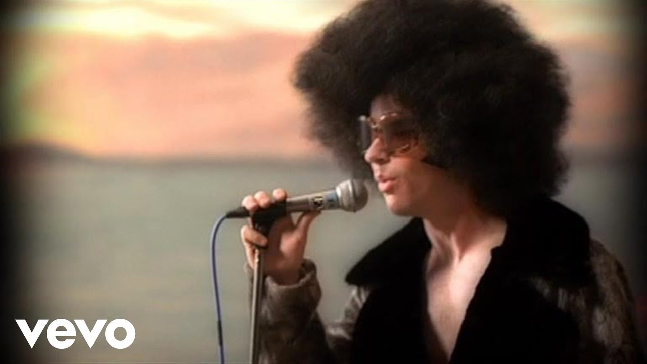 Stereophonics - Step On My Old Size Nines (Official Music Video)