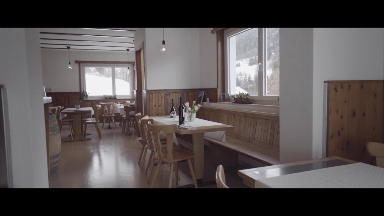 Pension Tourist x Bellwald