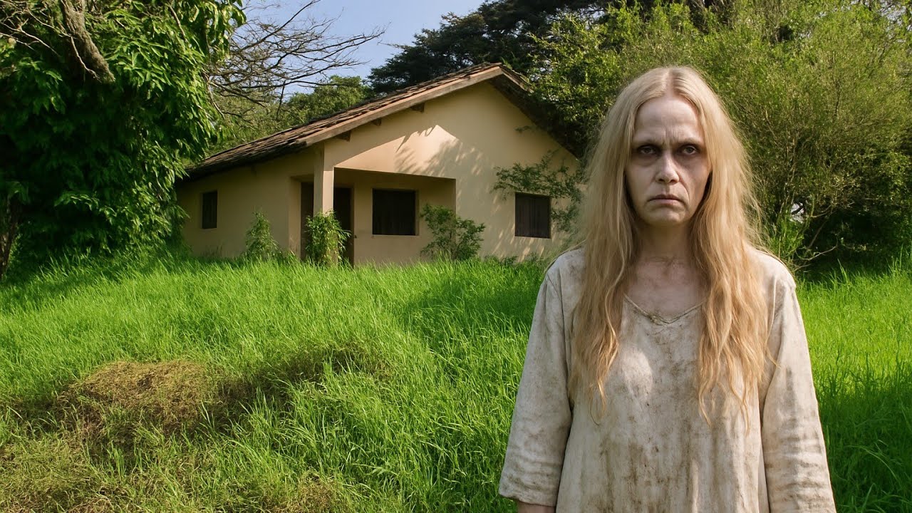 Rapaz Se Apaixona e se Casa Com uma Loira, Mas Descobre que Ela Tem 3 Pernas Na Hora de Dormir