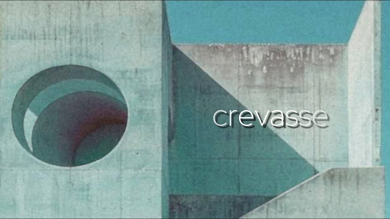 Crevasse - Desertores Errantes (postpunk)