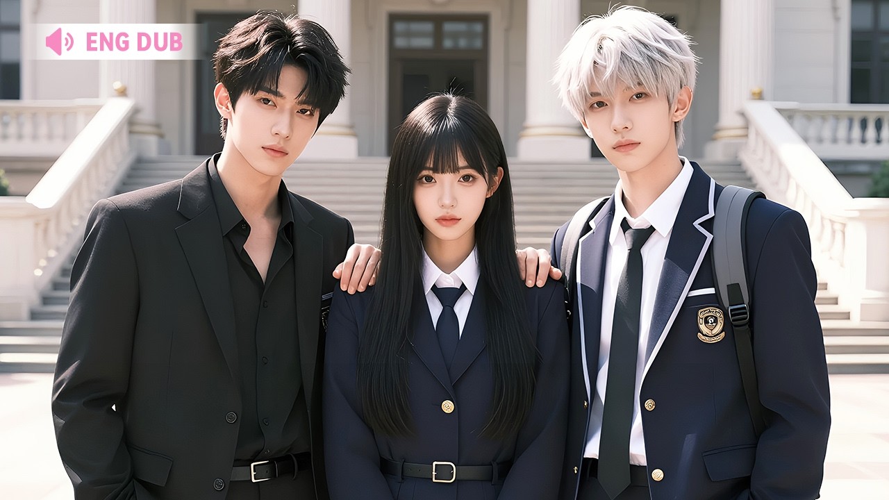 【ENG DUB】He used her love to steal her future. Too bad he has a hotter brother.