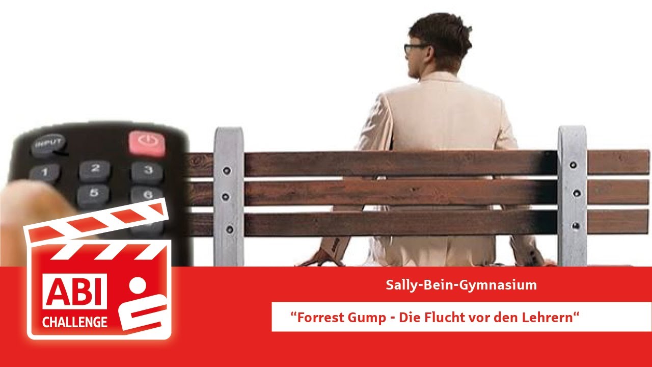 MBS AbiChallenge 2021 - Sally-Bein-Gymnasium
