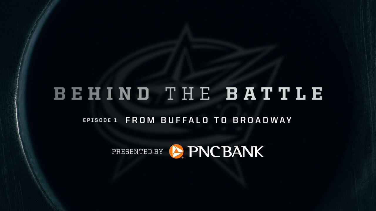 Behind the Battle 2023-24, Episode 1: From Buffalo to Broadway