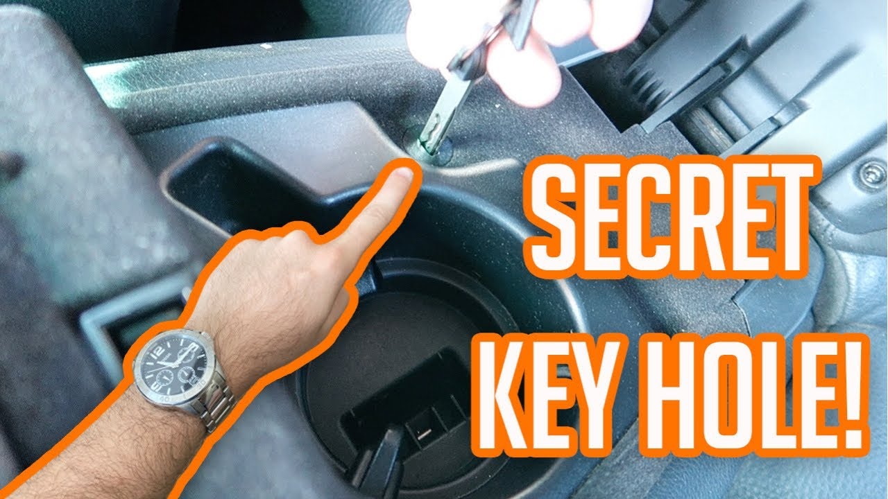 BMW HIDDEN FEATURES/FUNCTIONS (630Ci, 645Ci, 650i/ E63,E64)