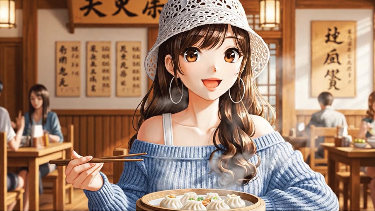 Living alone, but not lonely | A sunny week of quiet Ghibli vibes
