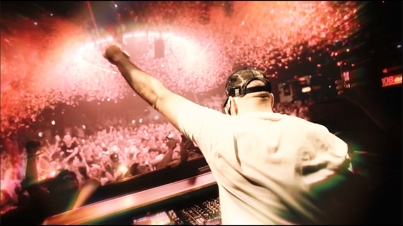 [AFTERMOVIE] ROOLER - 26/08/23 @ COMPLEXE CAP'TAIN
