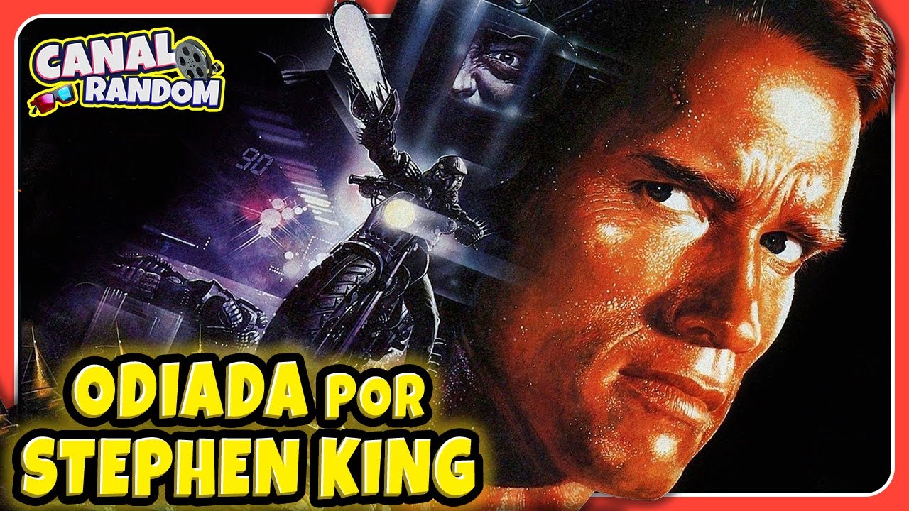 Errores THE RUNNING MAN Crítica y Resumen PERSEGUIDO