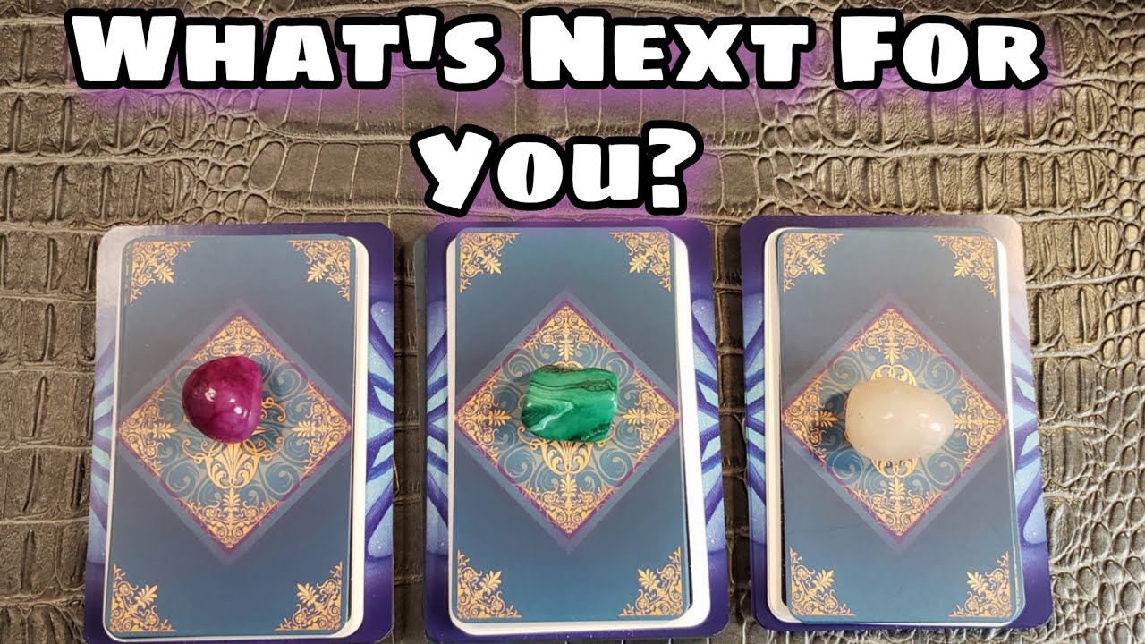 🦋🦚 What's Coming Next For You? Love, Career, Finance, Your Spiritual Journey🦋🦚 Pick A Card