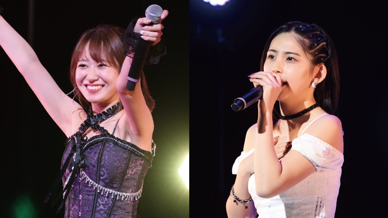 DVD『Morning Musume。'25 Miki Nonaka Birthday Event・モーニング娘。'25 櫻井梨央バースデーイベント』