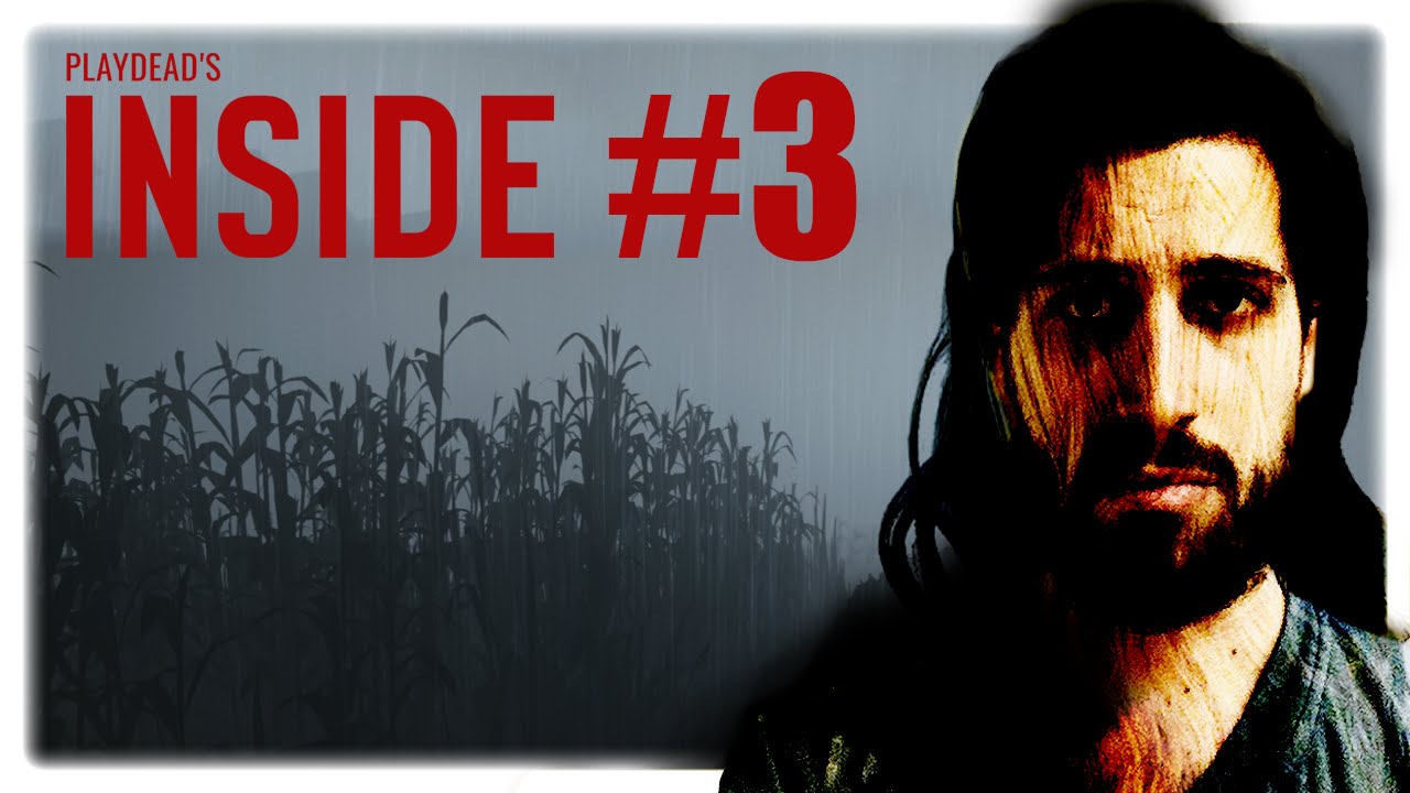 EZ A VÉGE?! MI A ... $@ßđ?! 🐧 Inside #3 [Végigjátszás]