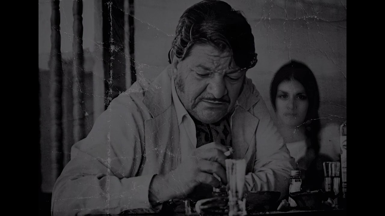 El Jinete - Jose Alfredo Jimenez (SlowedReverd)