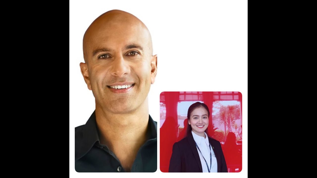 ROBIN SHARMA: Giàu có thực sự nghĩa là gì?