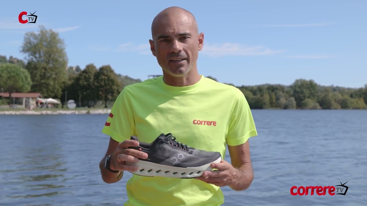 ON Cloudsurfer Next - Emilio Mori Shoes Test