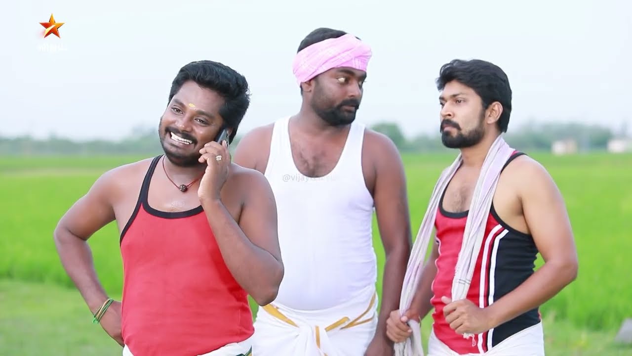Eeramaana Rojaave Season 1 | ஈரமான ரோஜாவே | Full Episode 326