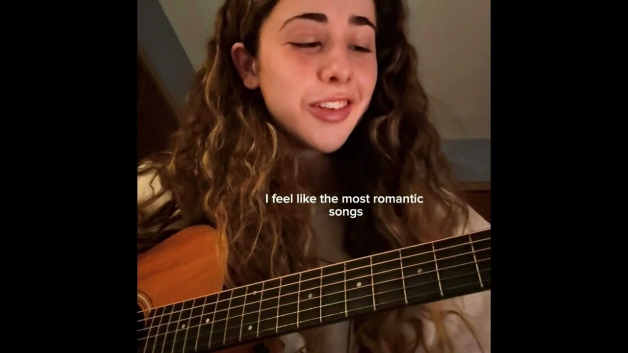 Katerina Lomis - I Like Silence (Reimagined)