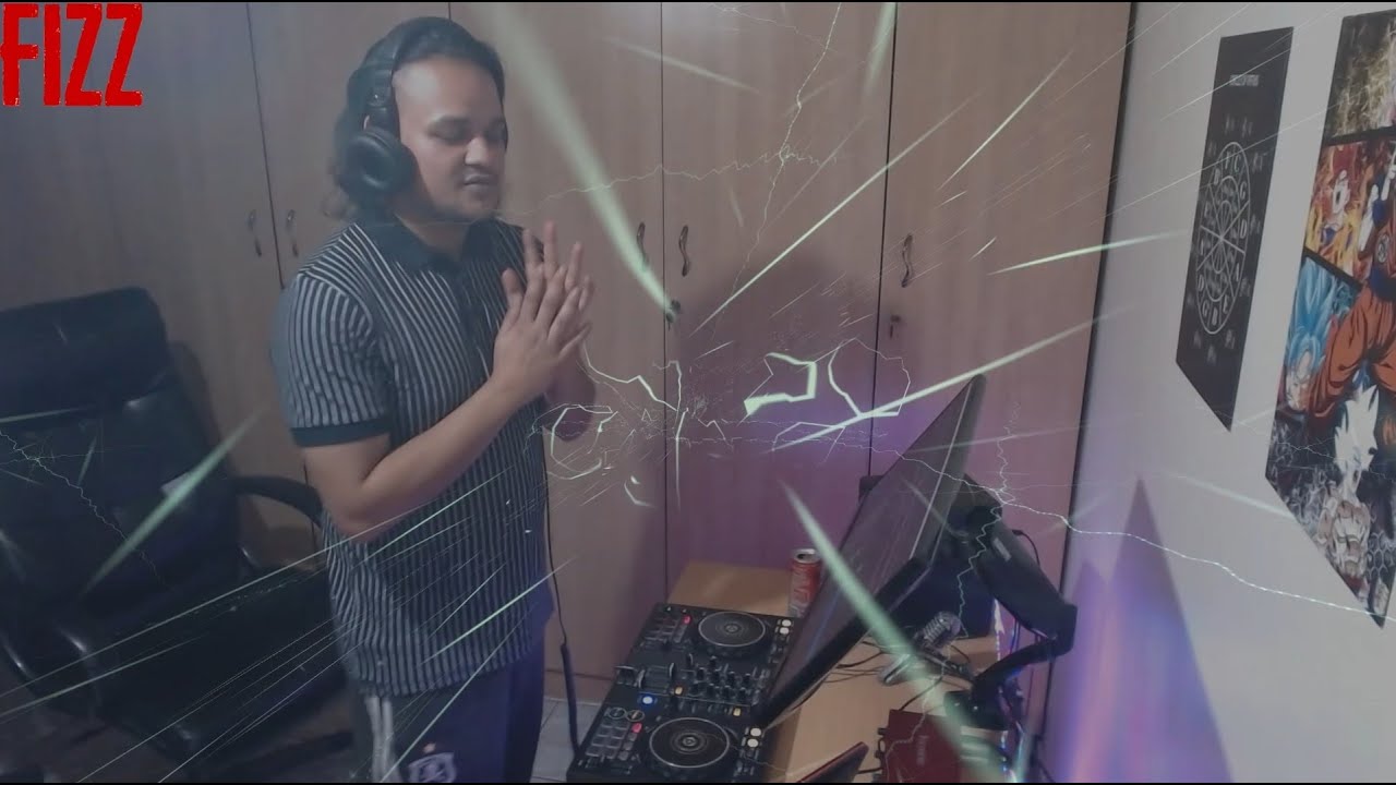 Trance for when you need a pick me up...