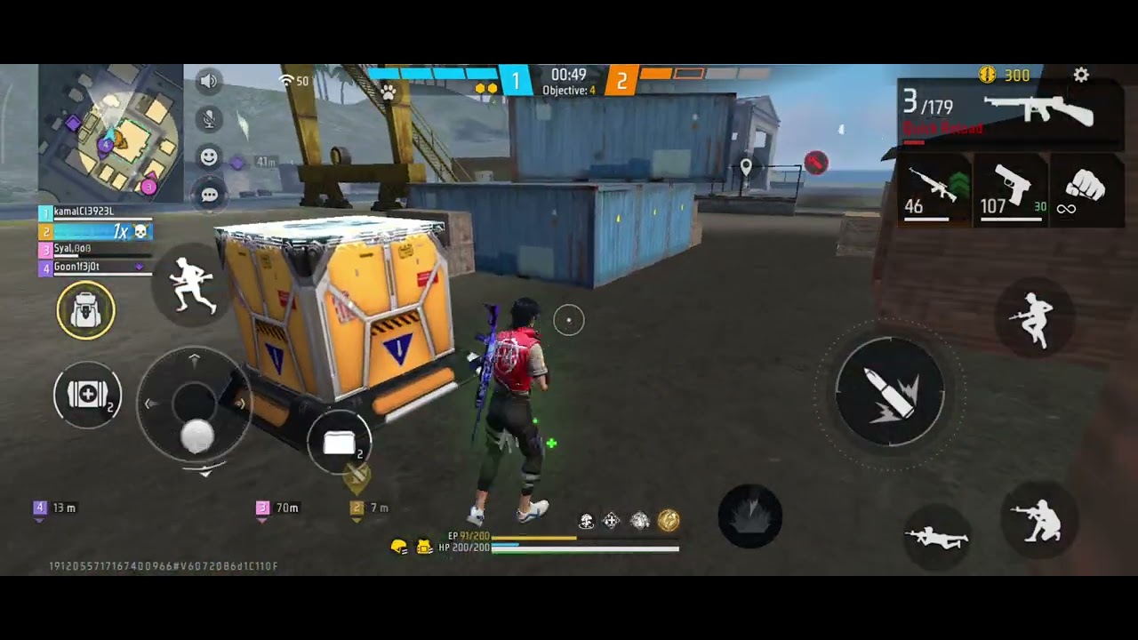 #bestclashbattlewhowillfreefie #freefire #ff #youtube #viralvideo #gaming #subscribe