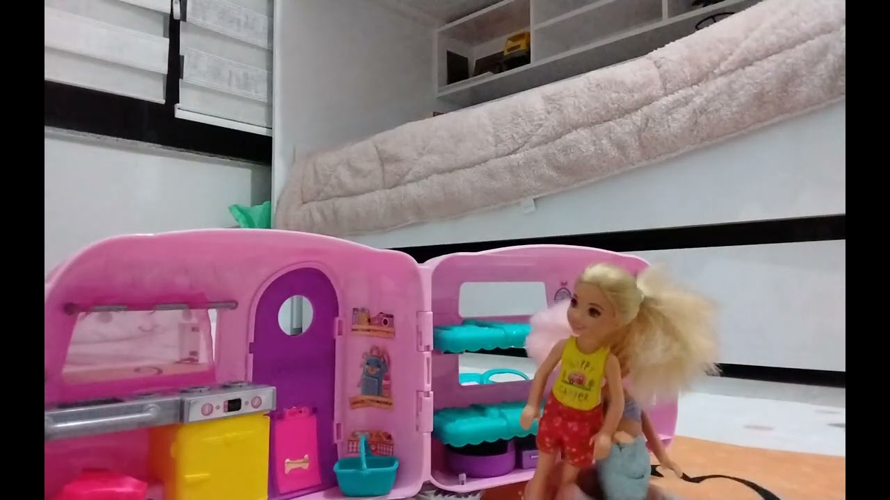 Chelseilerimi oynattım