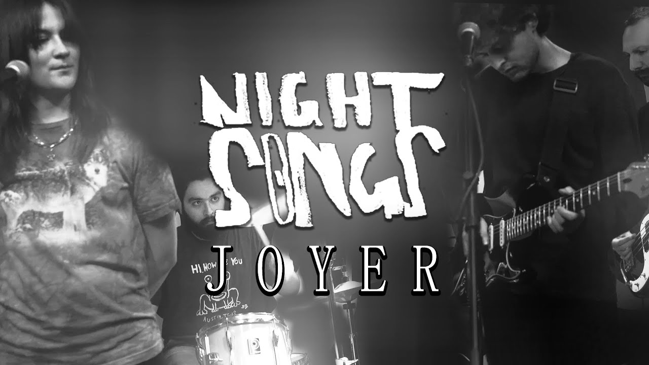 joyer - 