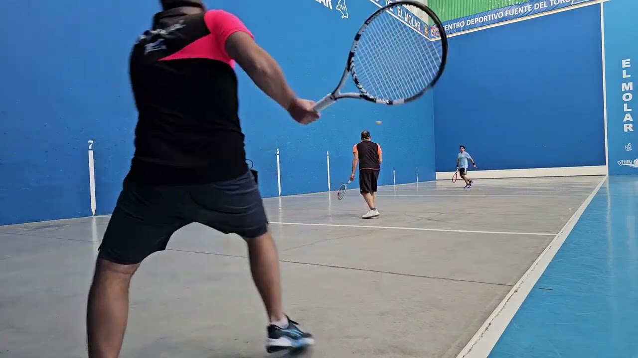 C.F. LEGANÉS Vellón 2026 (Octavos de Final) Eduardo - Luis