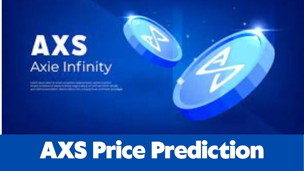 AXS Price Prediction 2023 / AXS News Today / AXS Technical Analysis
