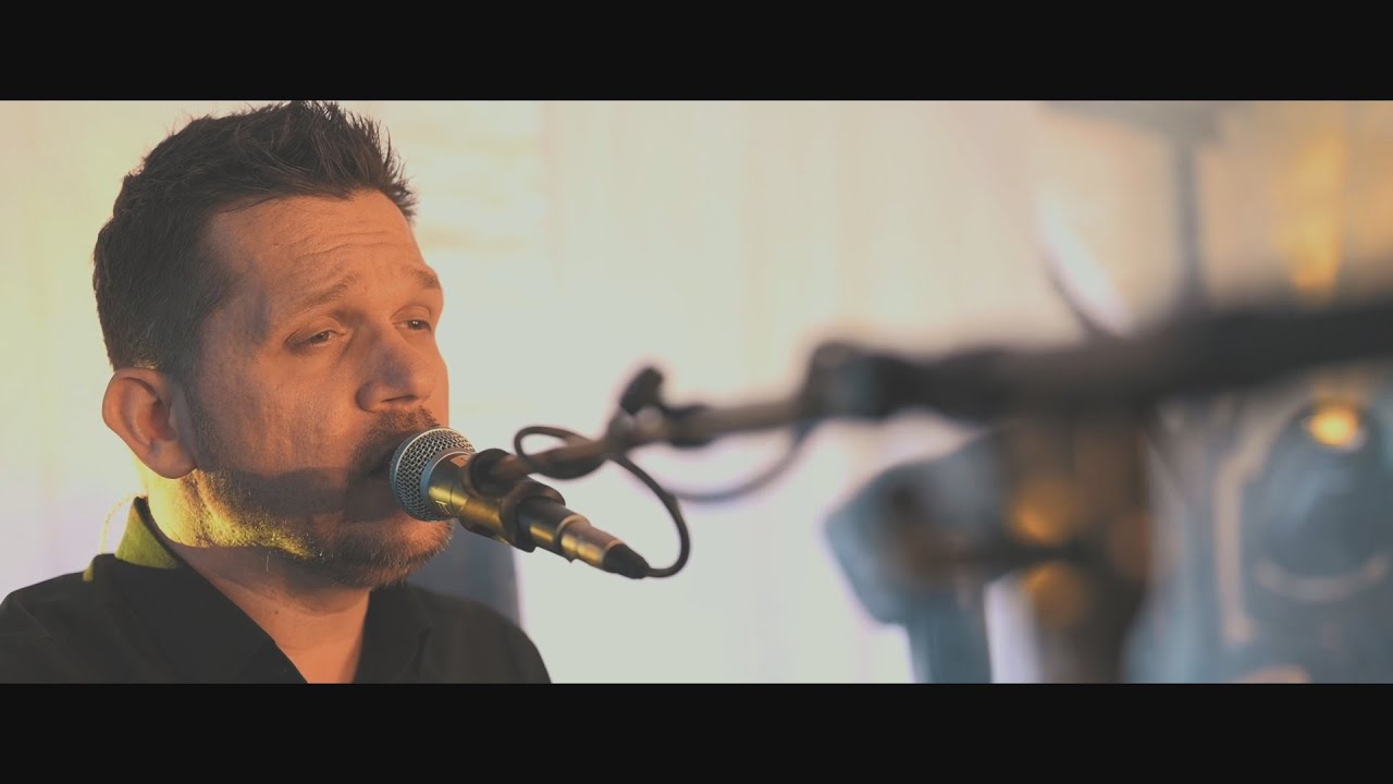 Showtime Band - Tebe čuvam za kraj (Zdravko Čolić - cover)