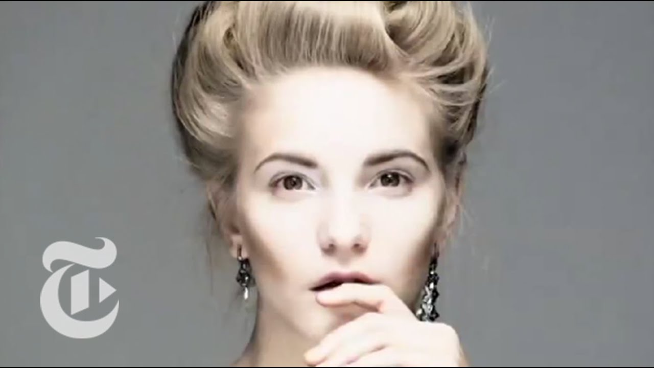 T Magazine: T Exclusive Video | 'Dorothea' | The New York Times