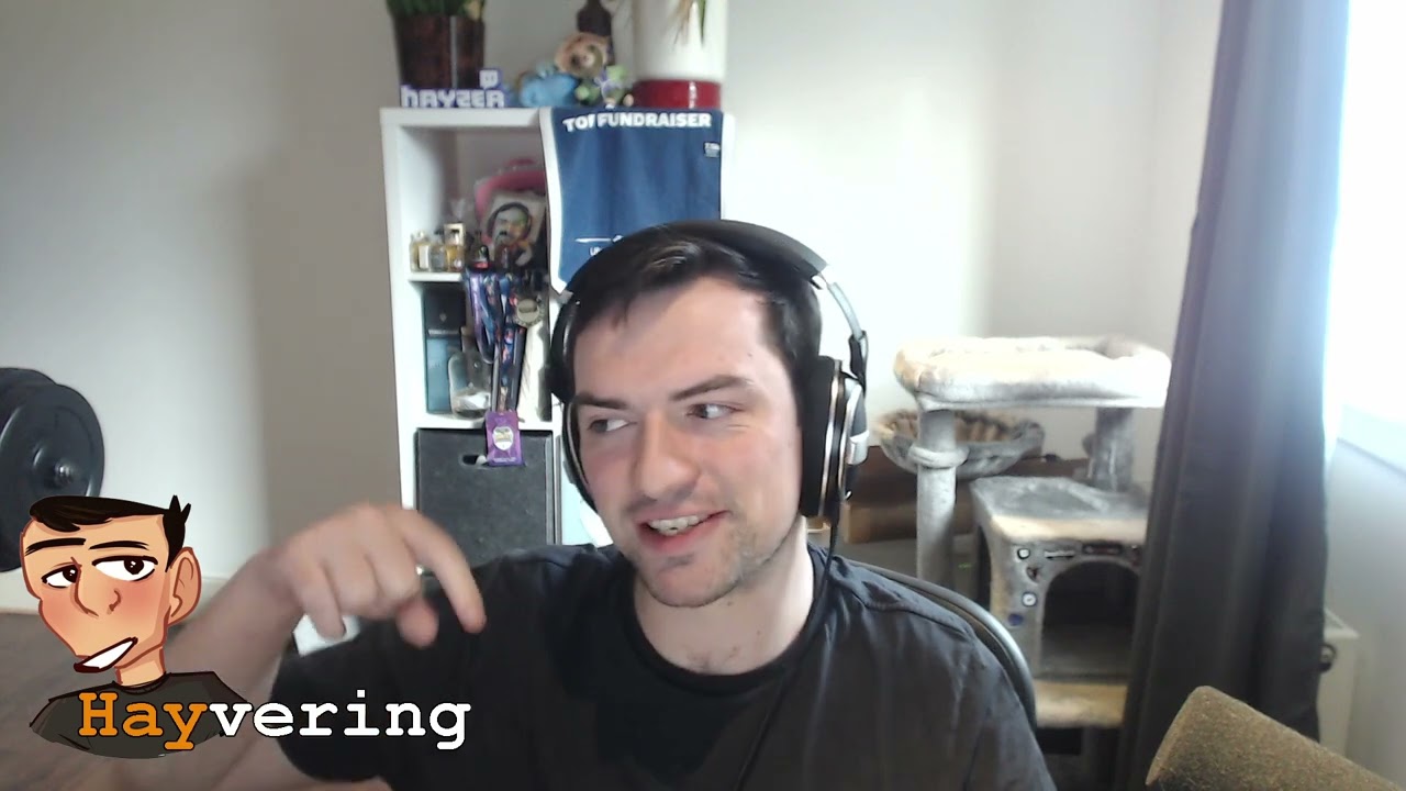 SMITE ESPORTS IS BACK TOMORROW! - Hayvering