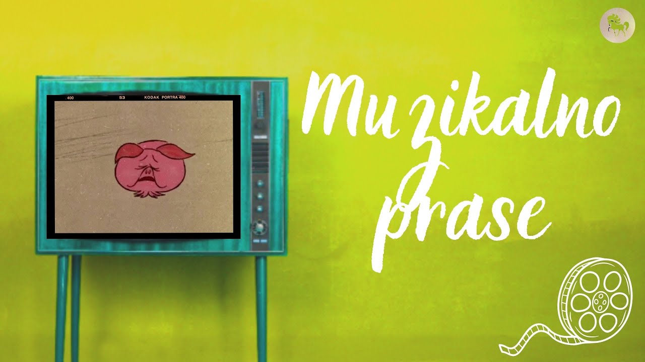 Muzikalno prase (Zlatko Grgić, 1965.)
