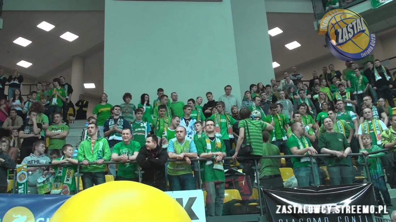 Zastal - Kotwica [doping] 12.02.2012