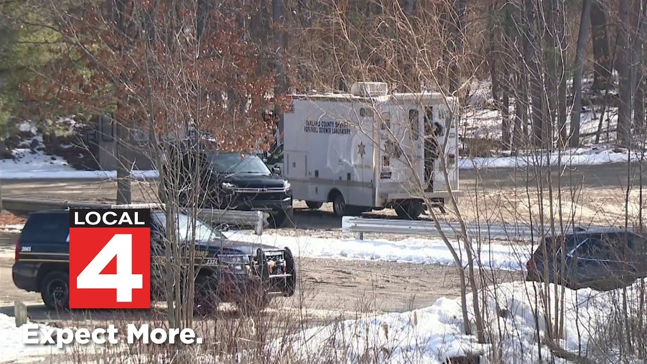 Local 4 News at 6 -- Feb. 21, 2026