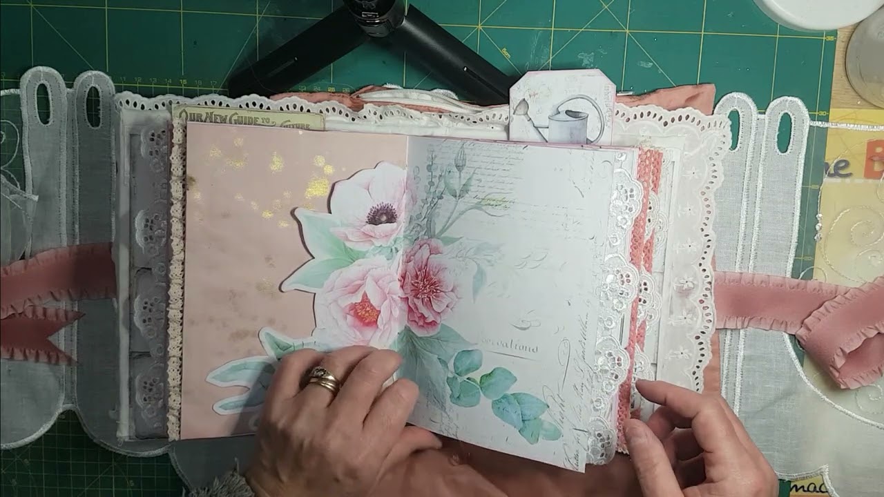 Junk Journal 